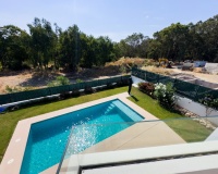 Resale - Villa - Estepona - Estepona Centro