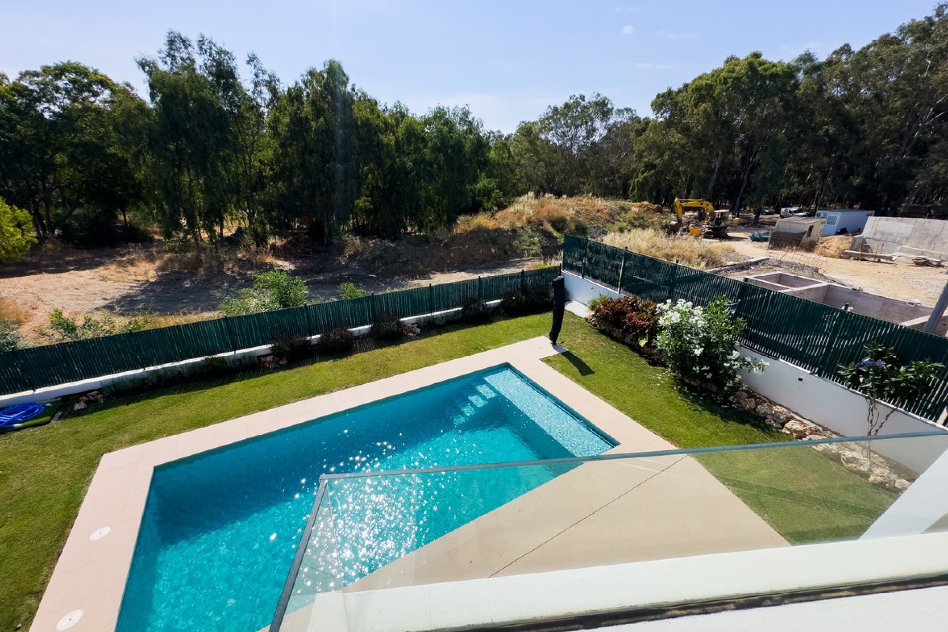 Resale - Villa - Estepona - Estepona Centro