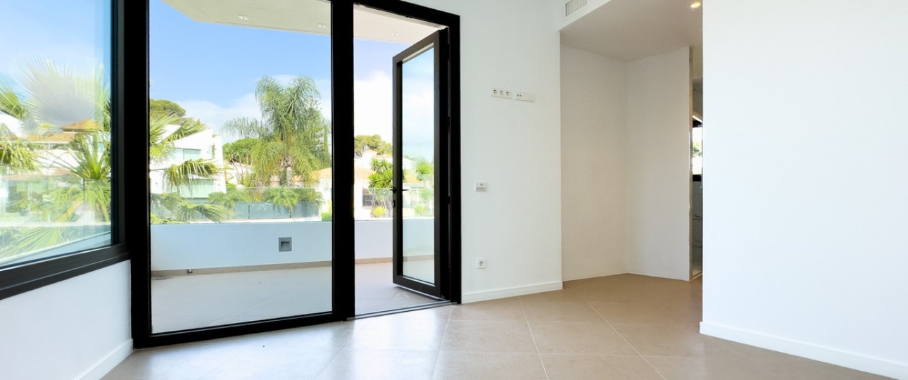 Resale - Villa - Estepona - Estepona Centro