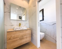 Resale - Villa - Estepona - Estepona Centro
