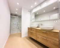 Resale - Villa - Estepona - Estepona Centro