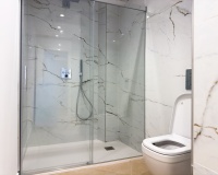 Resale - Villa - Estepona - Estepona Centro