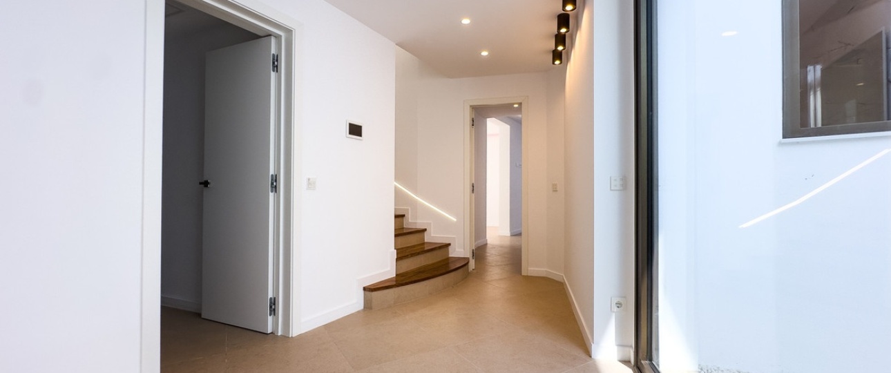 Resale - Villa - Estepona - Estepona Centro