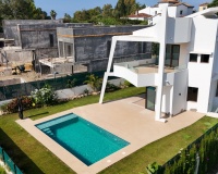 Resale - Villa - Estepona - Estepona Centro