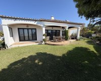 Resale - Villa - Estepona - Estepona Centro