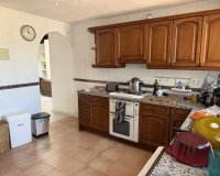 Resale - Villa - Estepona - Estepona Centro