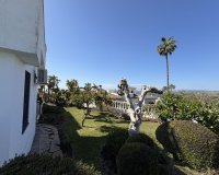 Resale - Villa - Estepona - Estepona Centro