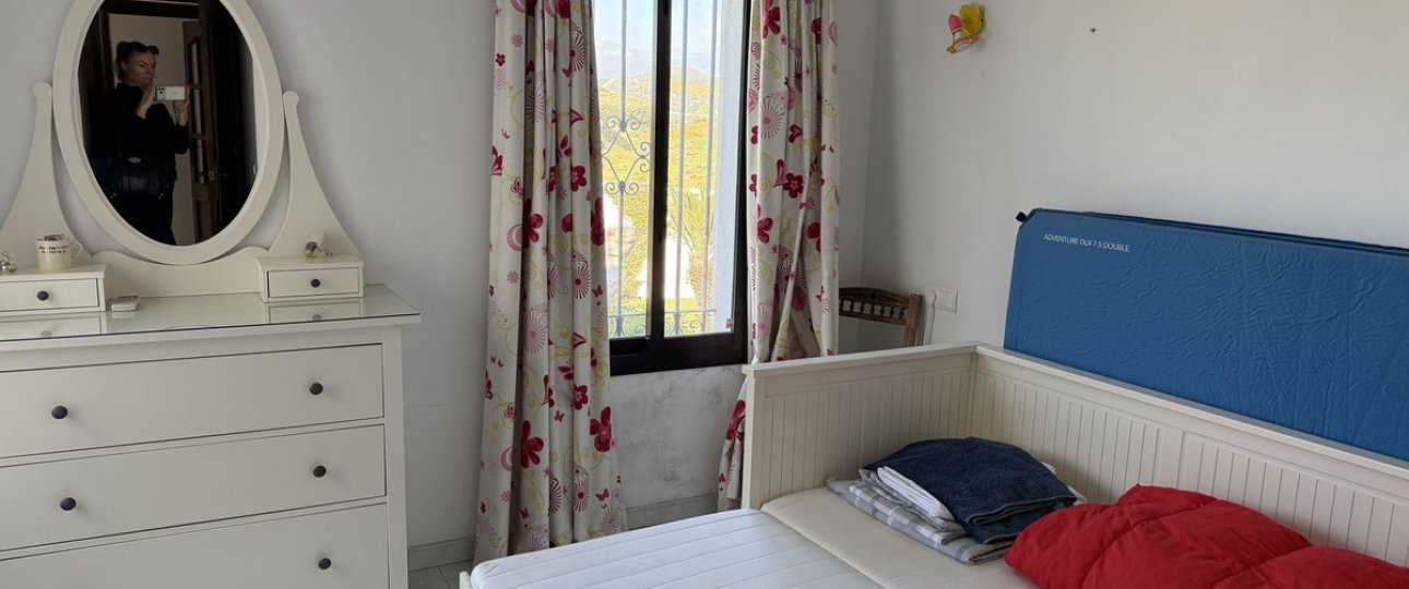 Resale - Villa - Estepona - Estepona Centro