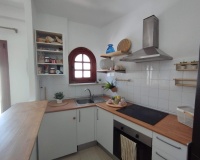 Resale - Villa - Estepona - Estepona Centro