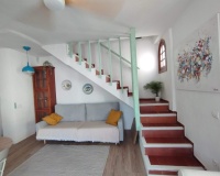 Resale - Villa - Estepona - Estepona Centro