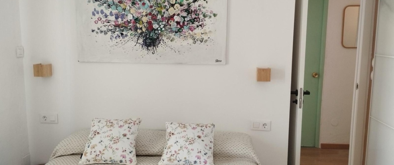 Resale - Villa - Estepona - Estepona Centro