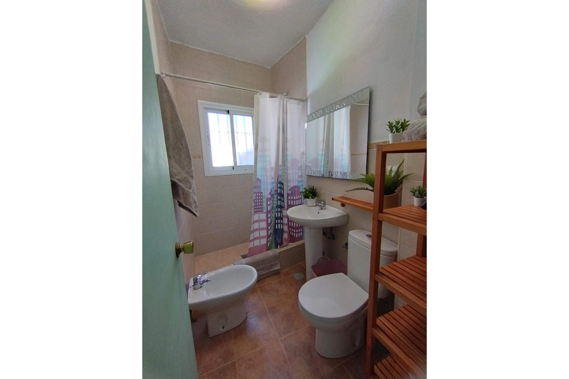 Resale - Villa - Estepona - Estepona Centro