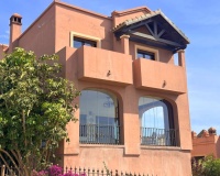 Resale - Villa - Estepona - Estepona Centro