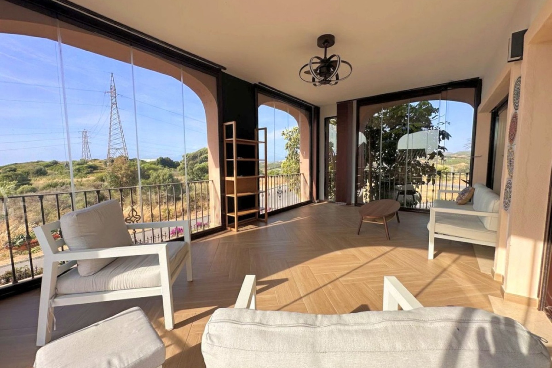 Resale - Villa - Estepona - Estepona Centro