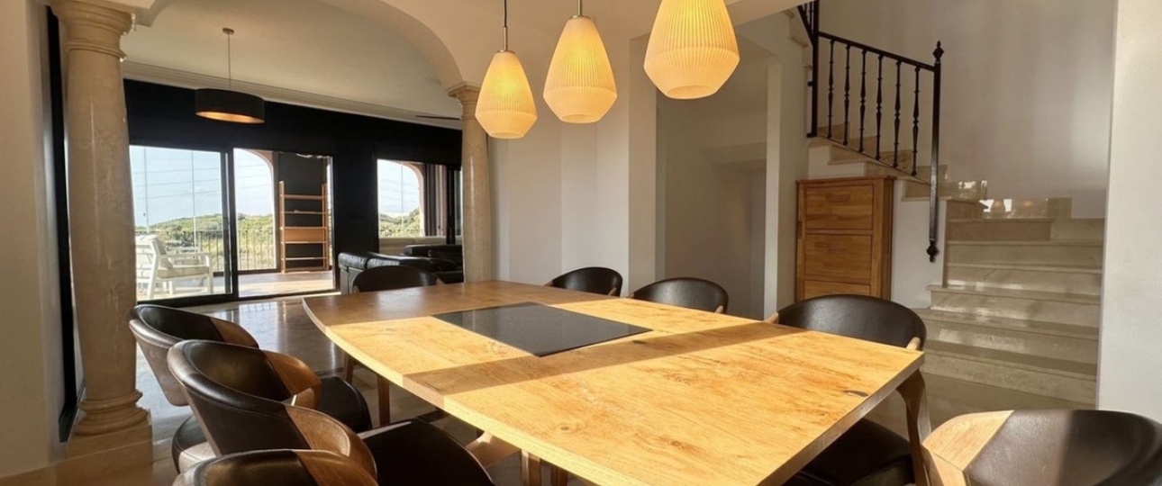Resale - Villa - Estepona - Estepona Centro