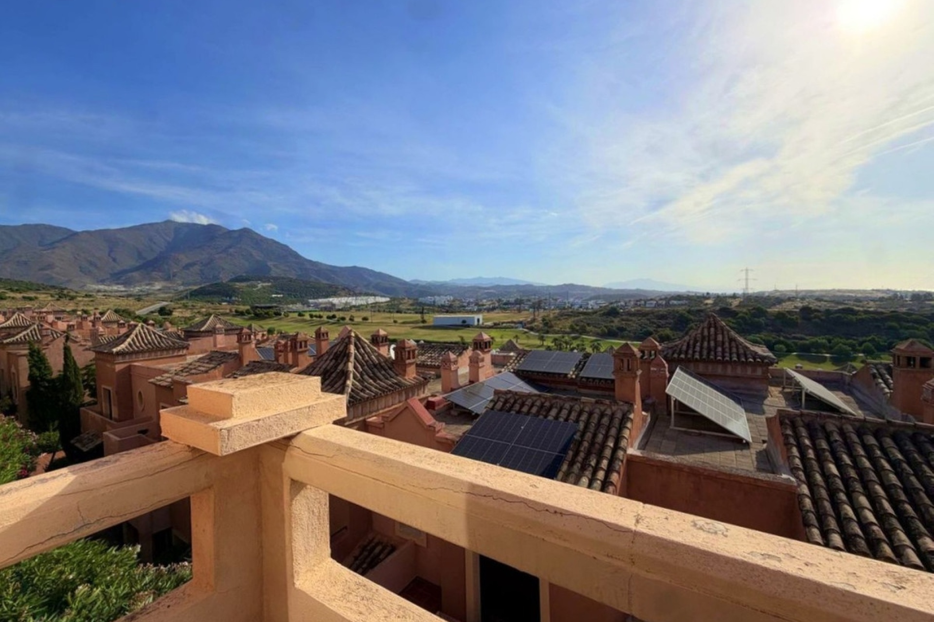 Resale - Villa - Estepona - Estepona Centro