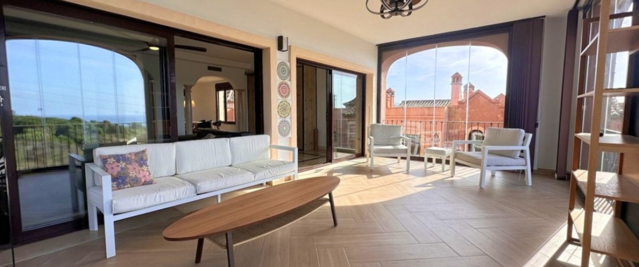 Resale - Villa - Estepona - Estepona Centro