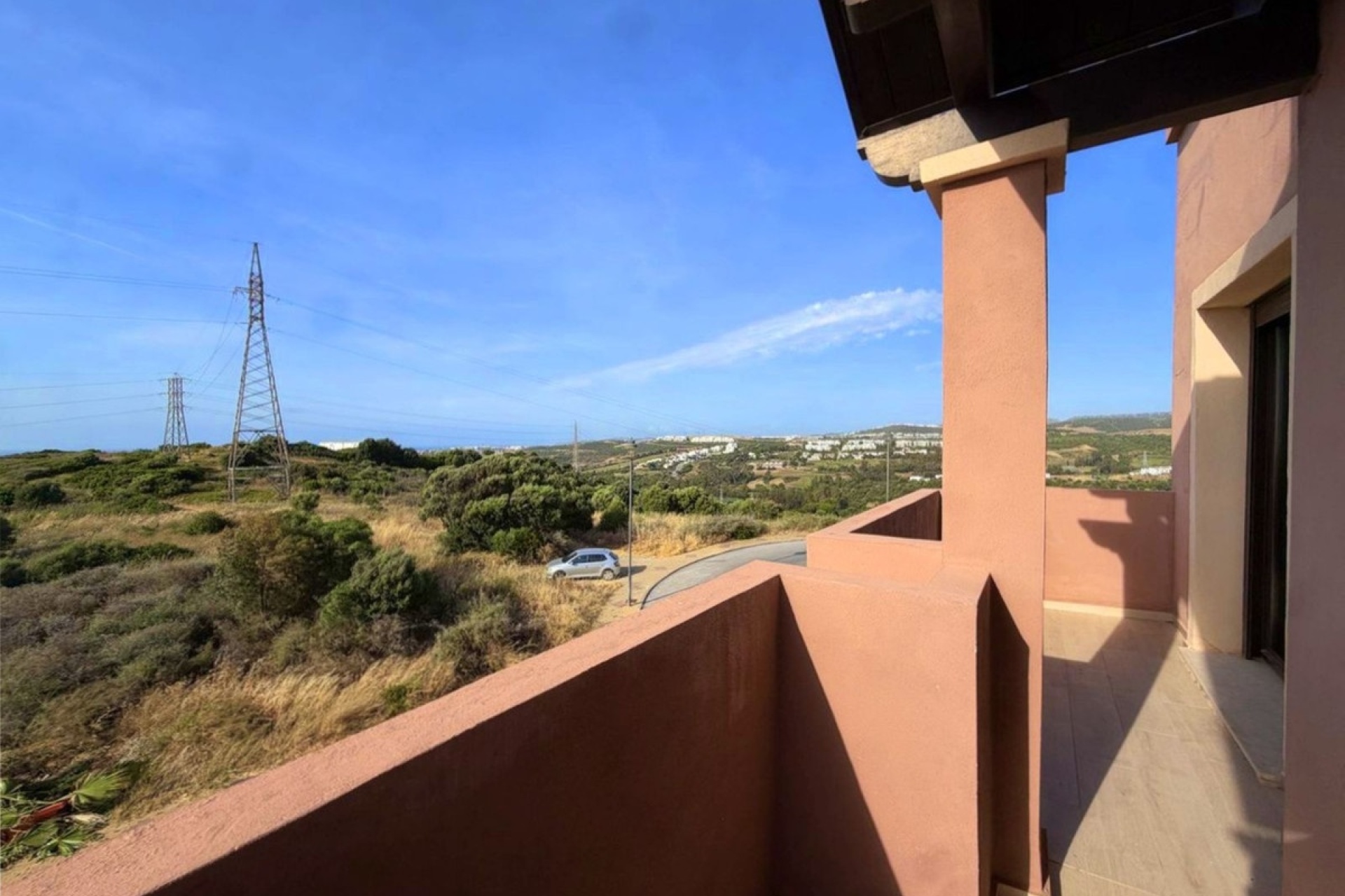 Resale - Villa - Estepona - Estepona Centro
