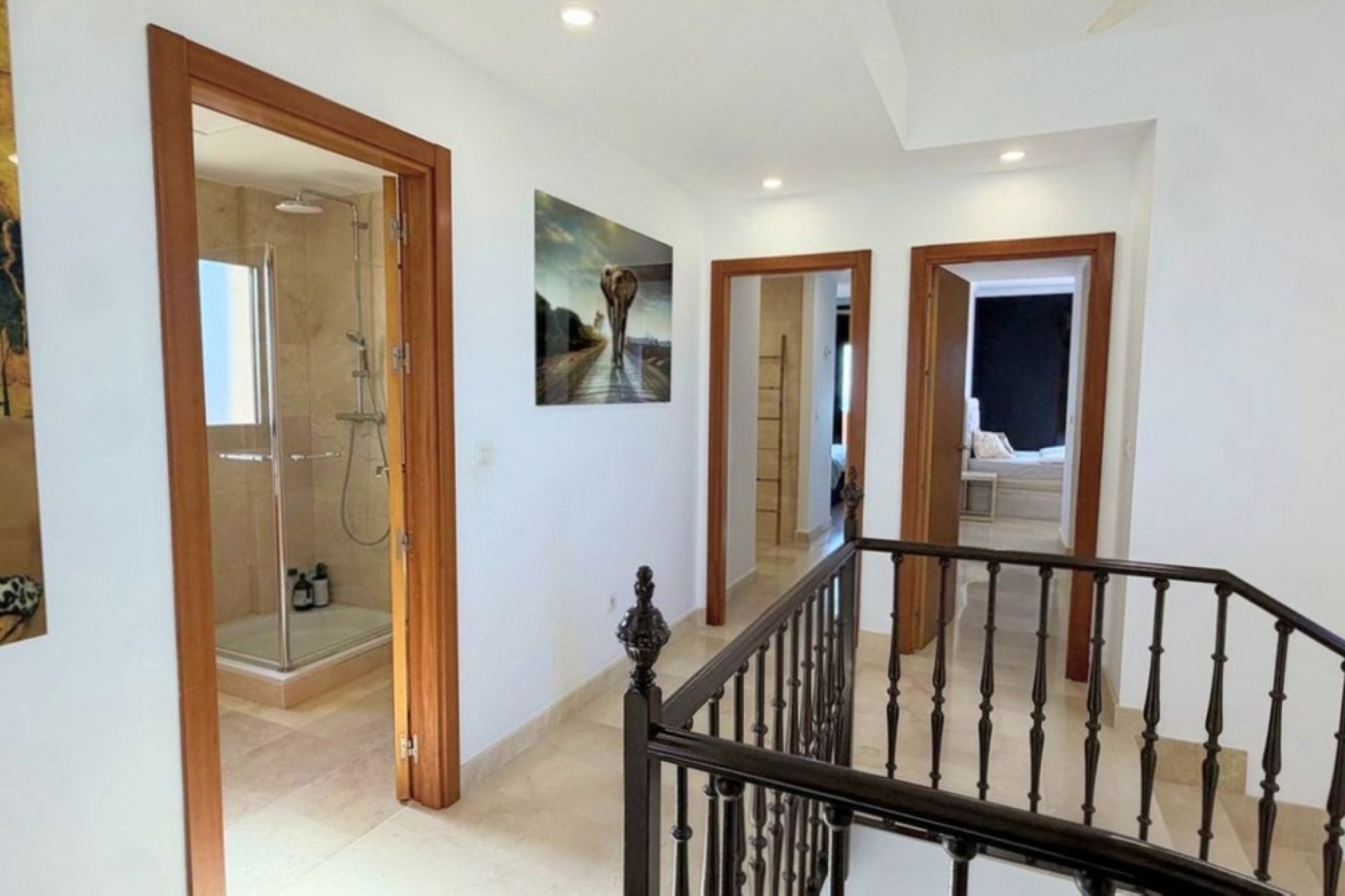 Resale - Villa - Estepona - Estepona Centro