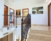Resale - Villa - Estepona - Estepona Centro