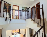 Resale - Villa - Estepona - Estepona Centro