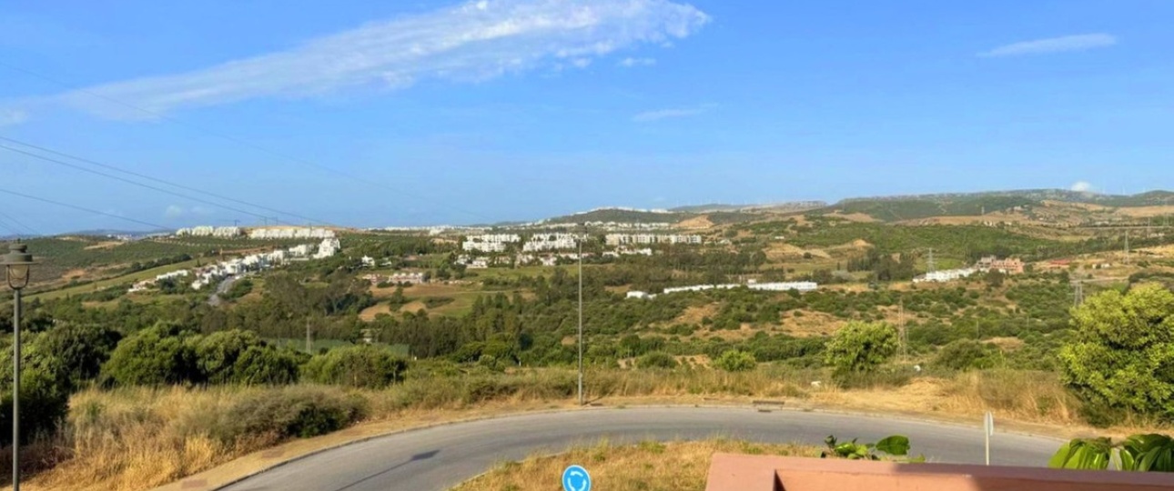 Resale - Villa - Estepona - Estepona Centro