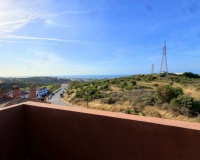 Resale - Villa - Estepona - Estepona Centro