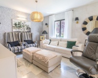 Resale - Villa - Estepona - Estepona Centro