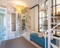 Resale - Villa - Estepona - Estepona Centro