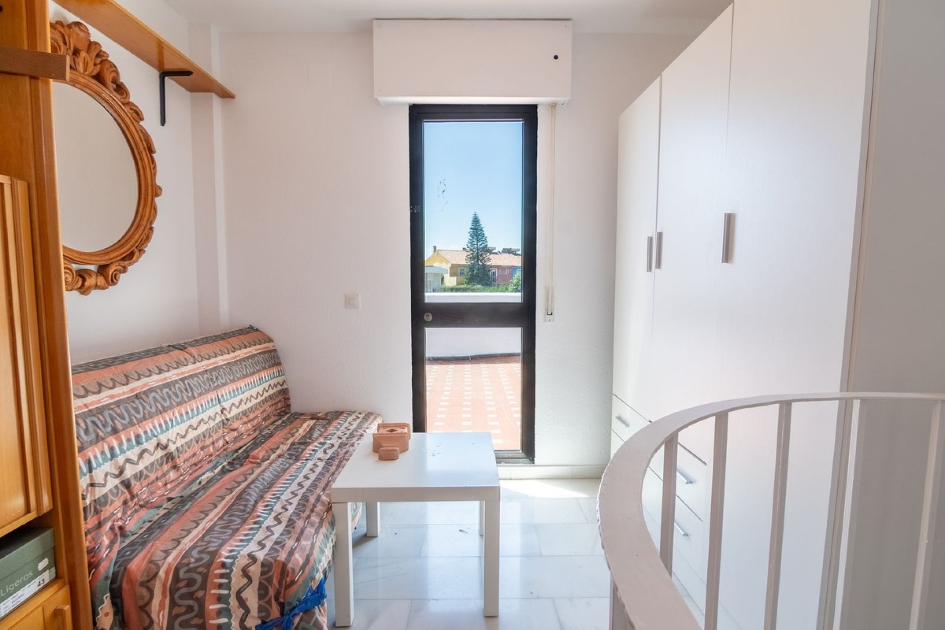 Resale - Villa - Estepona - Estepona Centro