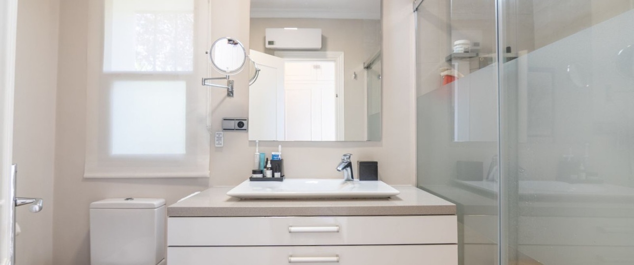 Resale - Villa - Estepona - Estepona Centro