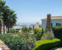 Resale - Villa - Estepona - Estepona Centro