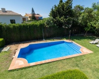 Resale - Villa - Estepona - Estepona Centro