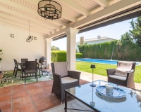 Resale - Villa - Estepona - Estepona Centro