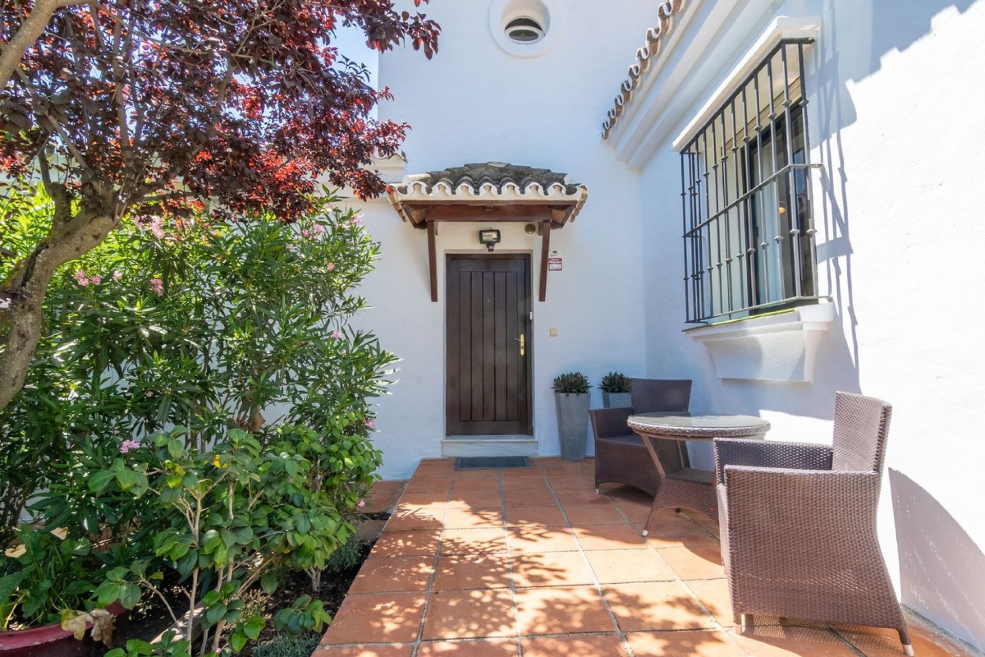 Resale - Villa - Estepona - Estepona Centro