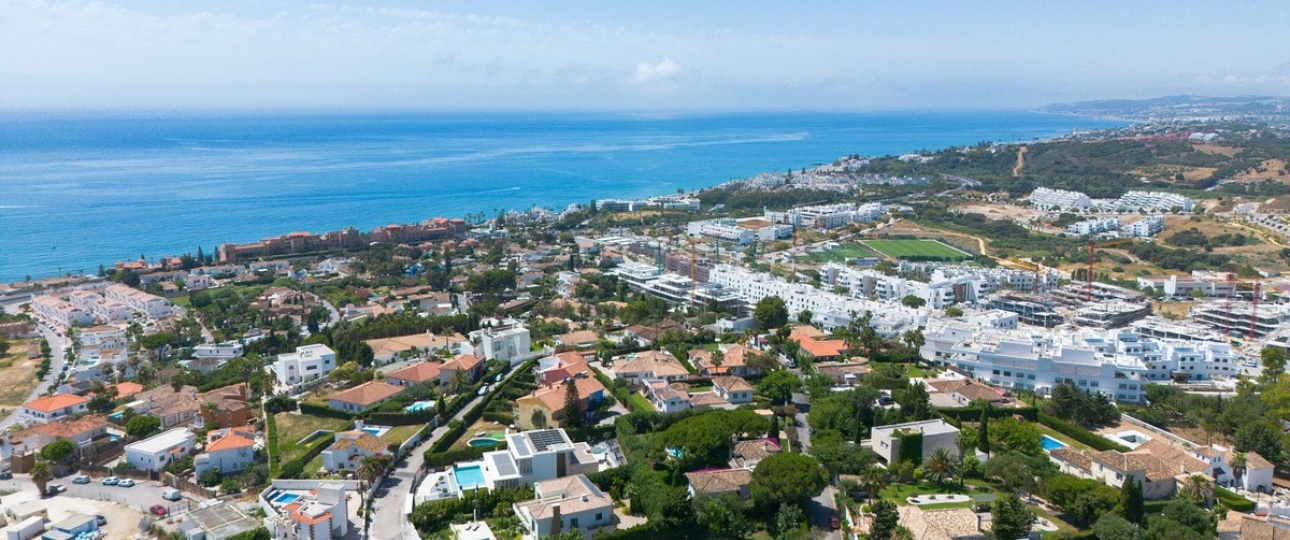 Resale - Villa - Estepona - Estepona Centro