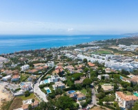 Resale - Villa - Estepona - Estepona Centro