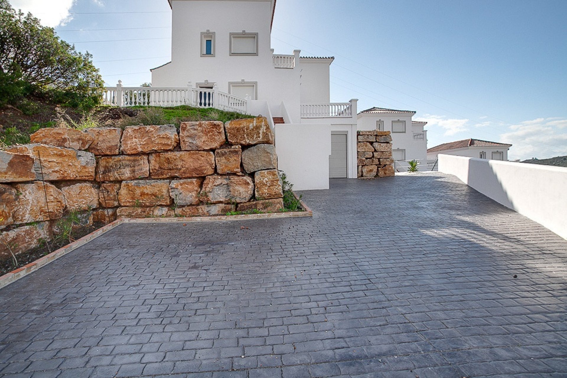 Resale - Villa - Estepona - Estepona Centro