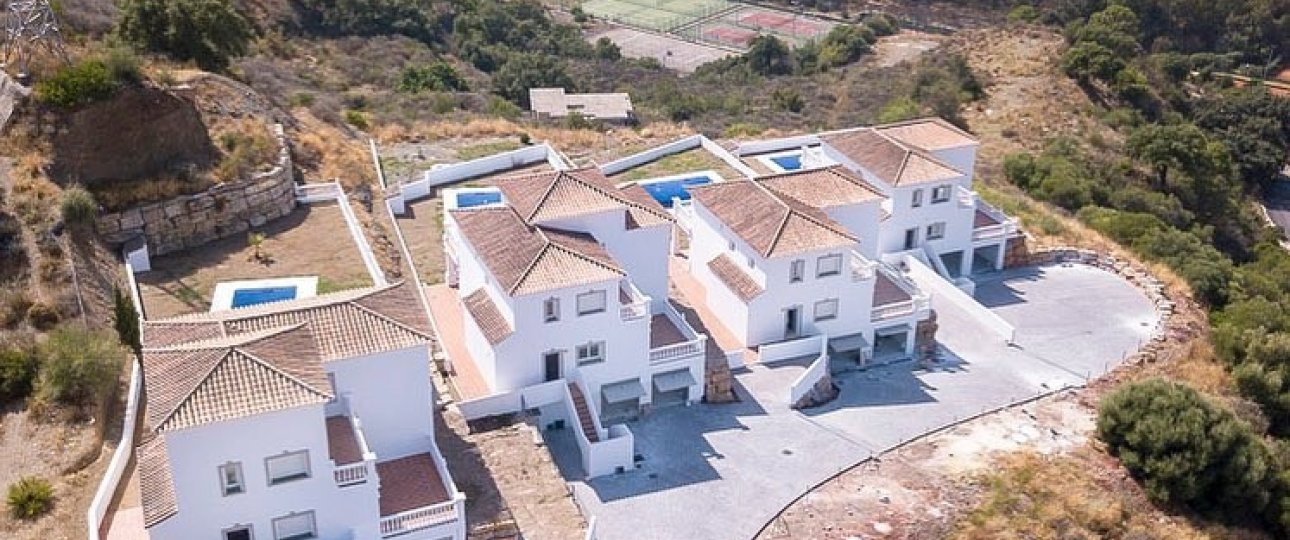 Resale - Villa - Estepona - Estepona Centro