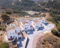 Resale - Villa - Estepona - Estepona Centro
