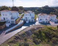 Resale - Villa - Estepona - Estepona Centro