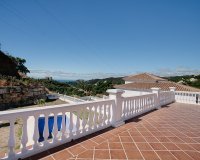 Resale - Villa - Estepona - Estepona Centro