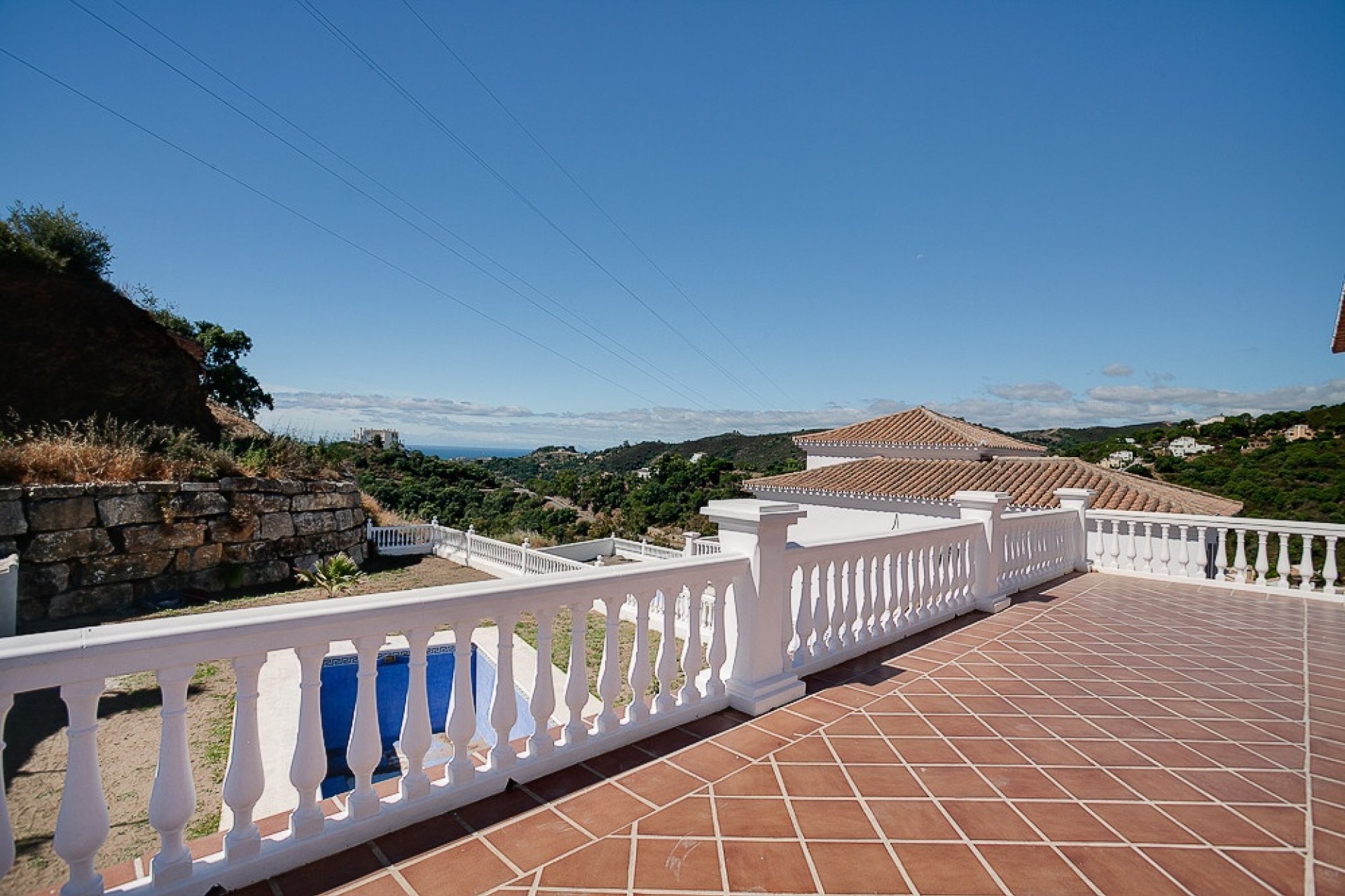 Resale - Villa - Estepona - Estepona Centro