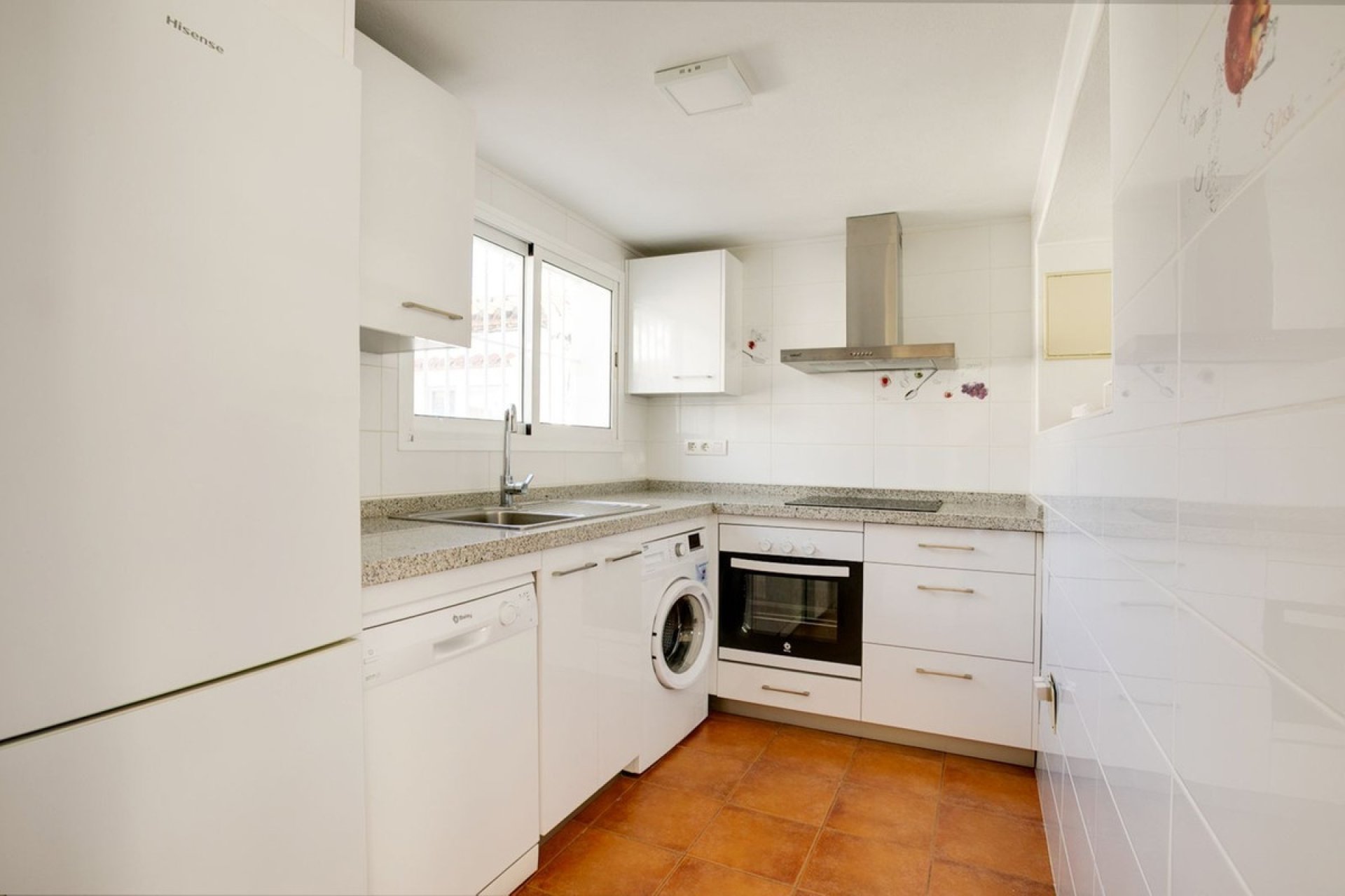 Resale - Villa - Estepona - Estepona Centro