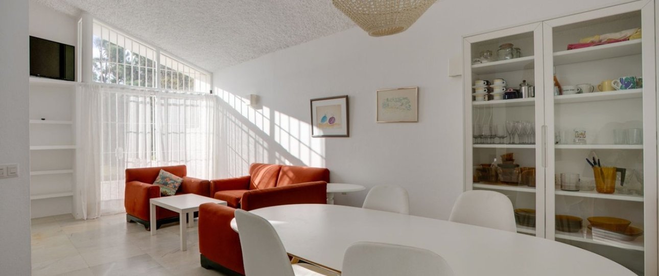 Resale - Villa - Estepona - Estepona Centro