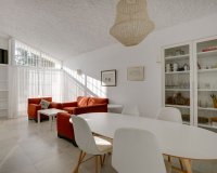 Resale - Villa - Estepona - Estepona Centro