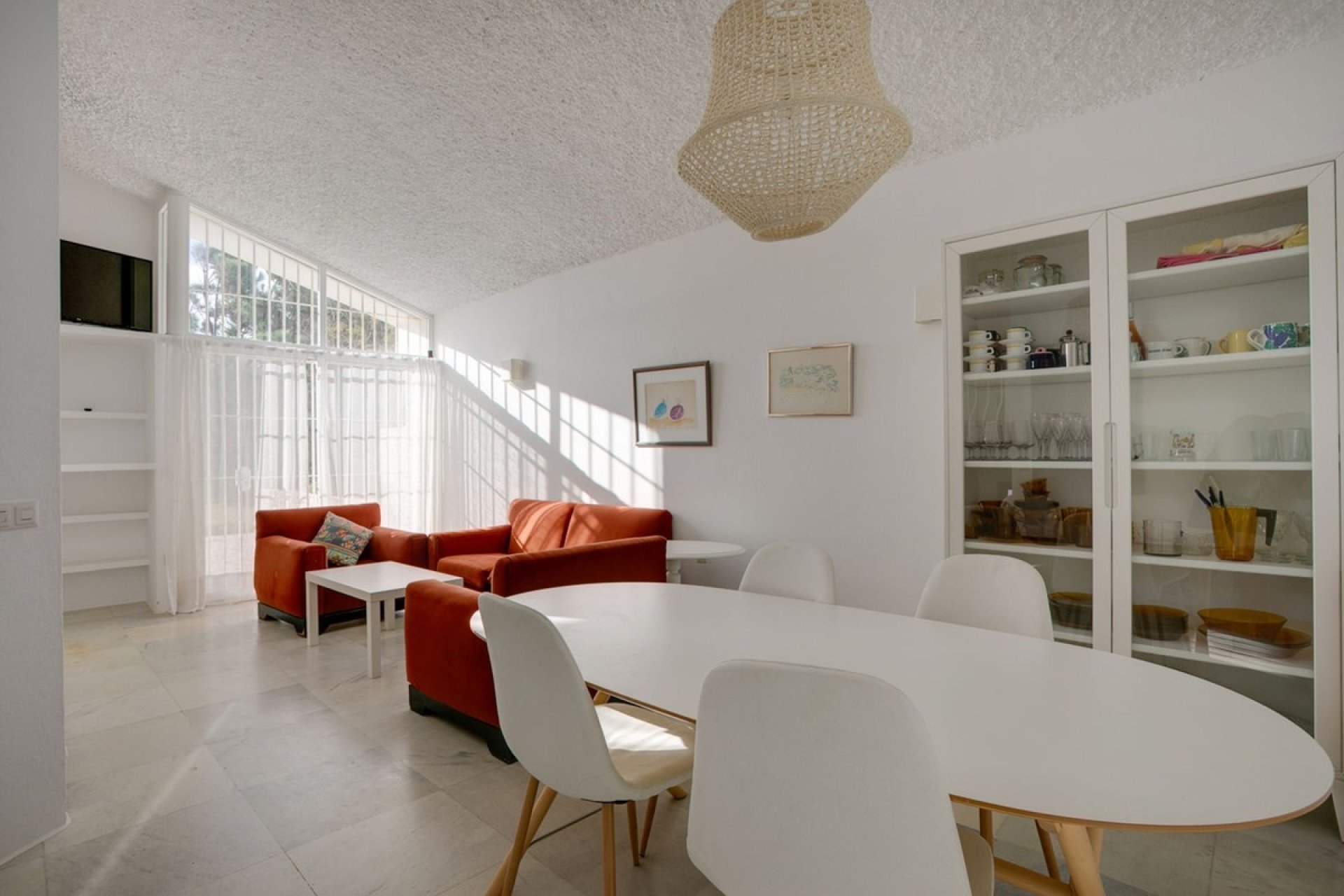 Resale - Villa - Estepona - Estepona Centro
