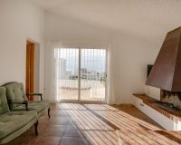 Resale - Villa - Estepona - Estepona Centro