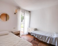 Resale - Villa - Estepona - Estepona Centro