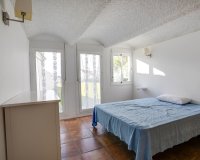 Resale - Villa - Estepona - Estepona Centro